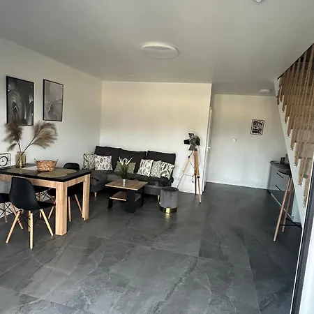 Koniec Swiata - Nowa Stodola Mikolajki *