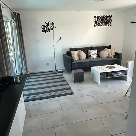 Koniec świata - Nowa Stodoła Mikolajki Apartament Stare Sady