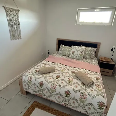 Apartment Koniec Swiata - Nowa Stodola Mikolajki Stare Sady