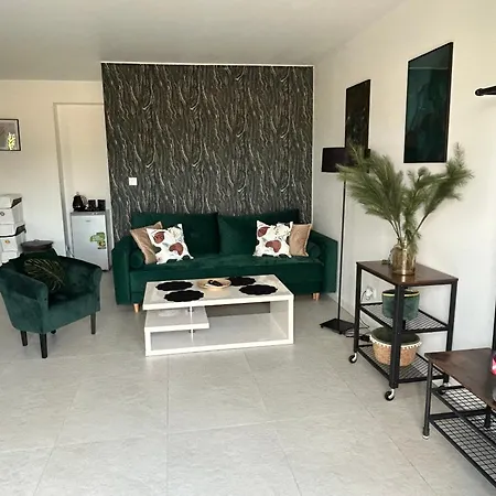 Koniec Swiata - Nowa Stodola Mikolajki Apartment