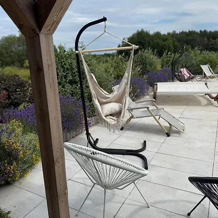 Apartment Koniec Swiata - Nowa Stodola Mikolajki *