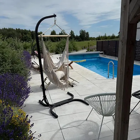 Apartment Koniec Swiata - Nowa Stodola Mikolajki Stare Sady