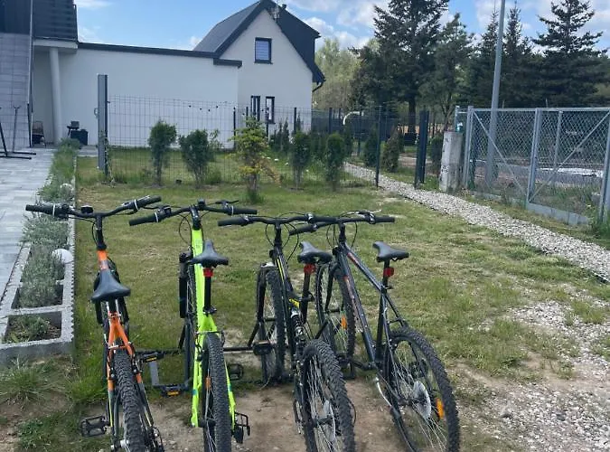 Koniec Swiata - Nowa Stodola Mikolajki Апартаменты *