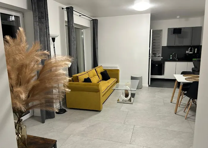 Koniec Swiata - Nowa Stodola Mikolajki Старе-Сады