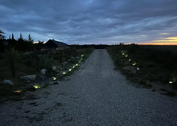Koniec Swiata - Nowa Stodola Mikolajki