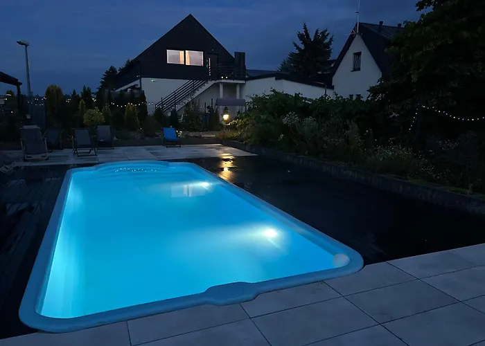 Апартаменты Koniec Swiata - Nowa Stodola Mikolajki *