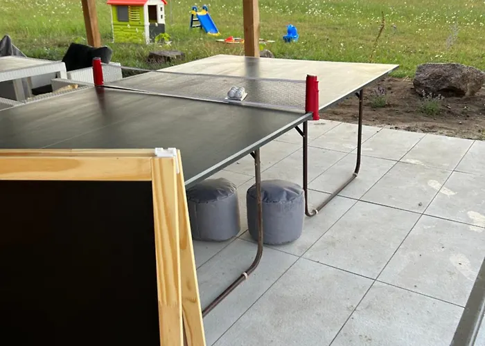 Koniec Swiata - Nowa Stodola Mikolajki