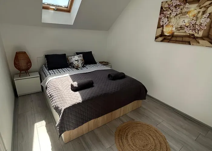 Koniec Swiata - Nowa Stodola Mikolajki *