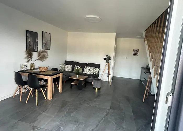 Koniec Swiata - Nowa Stodola Mikolajki *