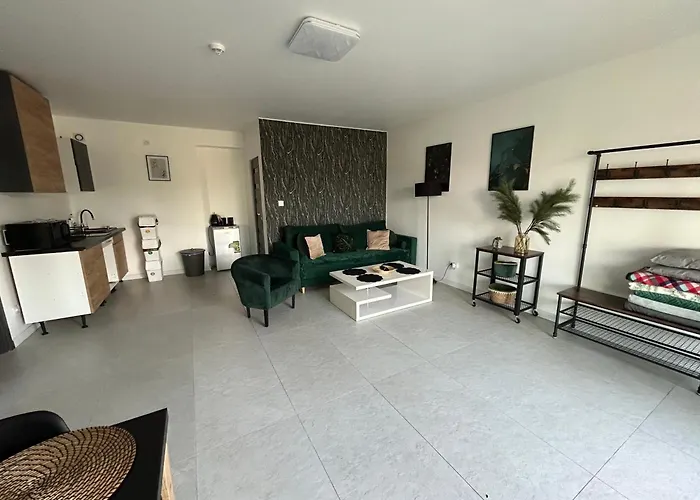 Koniec Swiata - Nowa Stodola Mikolajki *